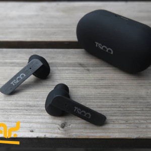 هدفون بی سیم تسکو مدل TH 5356