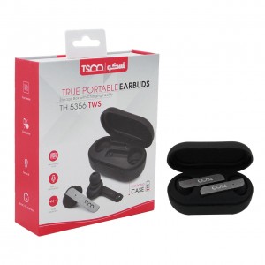 هدفون بی سیم تسکو مدل TH 5356