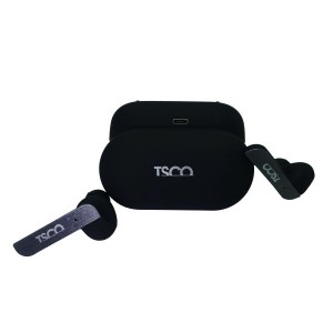 هدفون بی سیم تسکو مدل TSCO TH 5356 در بروزکالا