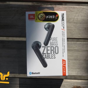هدفون بی سیم تسکو مدل TH 5356