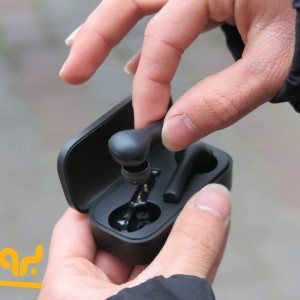 هدفون بی سیم کیو سی وای مدل T5