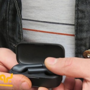 هدفون بی سیم کیو سی وای مدل T5