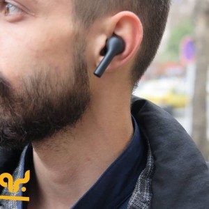 هدفون بی سیم کیو سی وای مدل T5