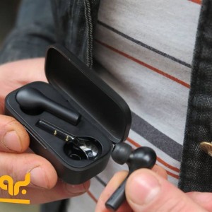 هدفون بی سیم کیو سی وای مدل T5