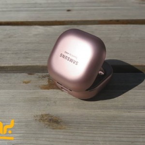 هدفون بی سیم سامسونگ مدل Galaxy Buds Live