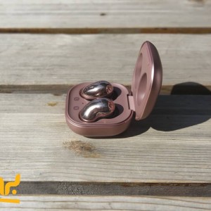 هدفون بی سیم سامسونگ مدل Galaxy Buds Live