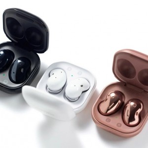 هدفون بی سیم سامسونگ مدل Galaxy Buds Live