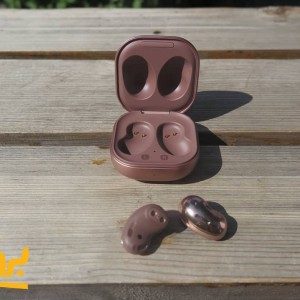 هدفون بی سیم سامسونگ مدل Galaxy Buds Live