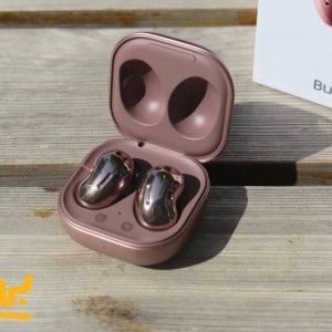 هدفون بی سیم سامسونگ مدل Galaxy Buds Live