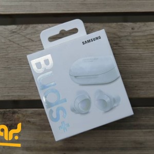هدفون بی سیم سامسونگ مدل Galaxy Buds Plus