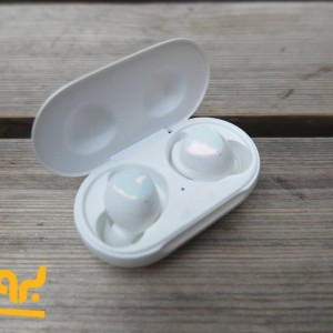 هدفون بی سیم سامسونگ مدل Galaxy Buds Plus