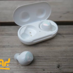 هدفون بی سیم سامسونگ مدل Galaxy Buds Plus