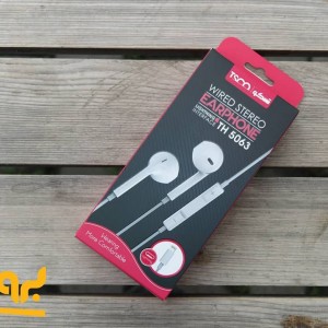 هندزفری تسکو مدل TH 5063