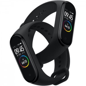 مچ بند هوشمند شیائومی مدل Mi Band 4 Global
