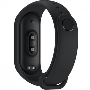 مچ بند هوشمند شیائومی مدل Mi Band 4 Global