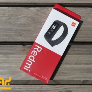 مچ بند هوشمند شیائومی مدل Redmi