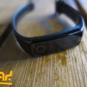 مچ بند هوشمند آنر مدل Band 5 Global