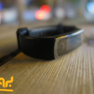 مچ بند هوشمند آنر مدل Band 5 Global
