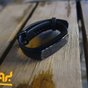 مچ بند هوشمند آنر مدل Band 5 Global
