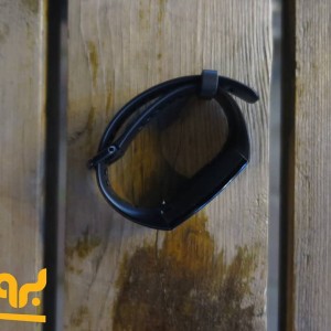 مچ بند هوشمند آنر مدل Band 5 Global