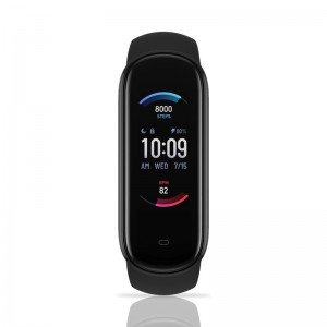 مچ بند هوشمند امیزفیت مدل Band 5