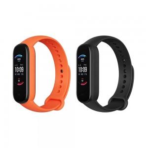 مچ بند هوشمند امیزفیت مدل Band 5