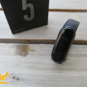 مچ بند هوشمند شیائومی مدل Xiaomi Mi Band 5 در بروزکالا