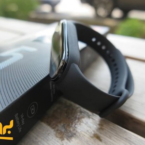 مچ بند هوشمند شیائومی مدل Xiaomi Mi Band 5 در بروزکالا