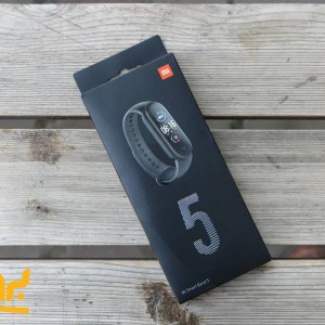 مچ بند هوشمند شیائومی مدل Xiaomi Mi Band 5 در بروزکالا