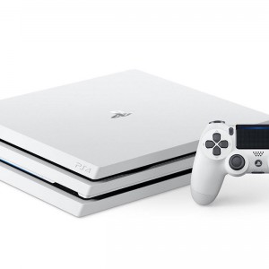 کنسول بازی سونی مدل Playstation 4 Pro ظرفیت 1 ترابایت