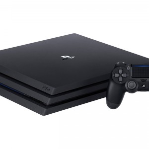 کنسول بازی سونی مدل Playstation 4 Pro ظرفیت 1 ترابایت