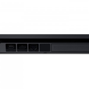 کنسول بازی سونی Playstation 4 Slim ظرفیت 500 گیگابایت