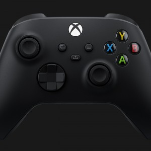 کنسول بازی مایکروسافت مدل XBOX SERIES X ظرفیت 1 ترابایت