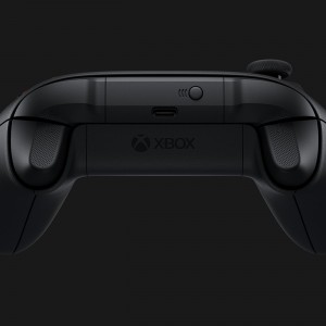 کنسول بازی مایکروسافت مدل XBOX SERIES X ظرفیت 1 ترابایت