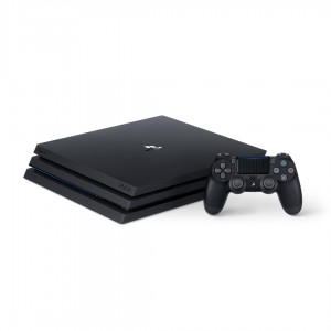 کنسول بازی سونی مدل Playstation 4 Pro ظرفیت 500 گیگابایت