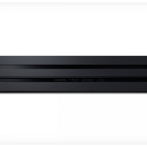 کنسول بازی سونی مدل Playstation 4 Pro ظرفیت 500 گیگابایت