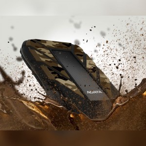 هارد اکسترنال ای دیتا مدل HD710M Pro ظرفیت 2 ترابایت