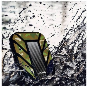 هارد اکسترنال ای دیتا مدل HD710M Pro ظرفیت 2 ترابایت