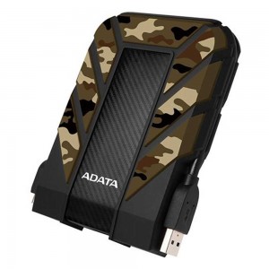 هارد اکسترنال ای دیتا مدل HD710M Pro ظرفیت 2 ترابایت