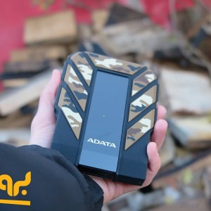 هارد اکسترنال ای دیتا مدل HD710M Pro ظرفیت 2 ترابایت