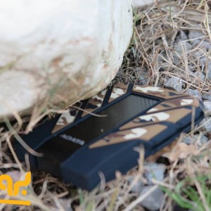 هارد اکسترنال ای دیتا مدل HD710M Pro ظرفیت 2 ترابایت