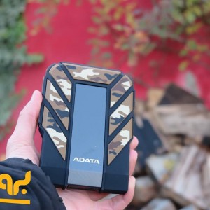 هارد اکسترنال ای دیتا مدل HD710M Pro ظرفیت 2 ترابایت