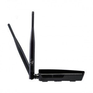 مودم روتر ADSL2 Plus بی‌ سیم N300 دی-لینک مدل DSL-2740U