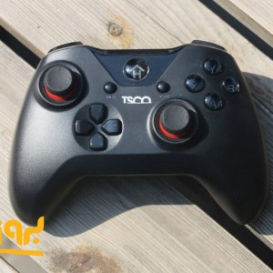 دسته بازی تسکو مدل TG 135W
