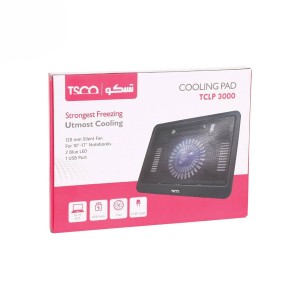 پایه خنک کننده تسکو مدل TCLP 3000