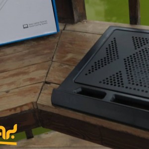 پایه خنک کننده سادیتا مدل SCP-C1