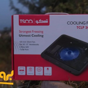 پایه خنک کننده تسکو مدل TCLP 3000