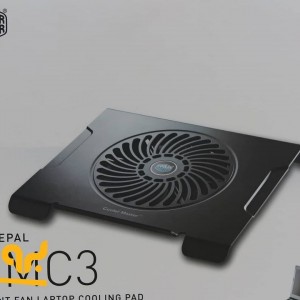 پایه خنک کننده کولر مستر مدل NOTEPAL CMC3