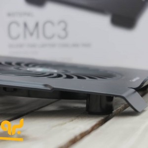 پایه خنک کننده کولر مستر مدل NOTEPAL CMC3