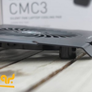 پایه خنک کننده کولر مستر مدل NOTEPAL CMC3